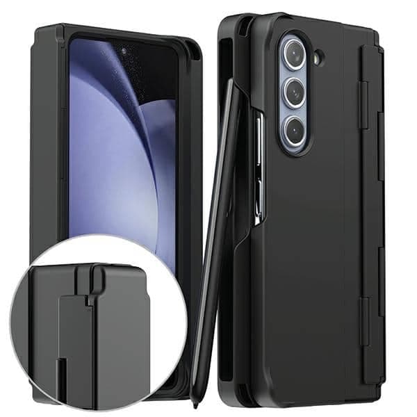 Araree Nukin 360 P - θήκη για Samsung Galaxy Z Fold5 - Μαύρο 2