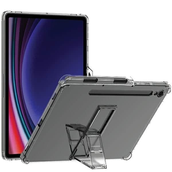 Araree θήκη Flexield SP Sam Tab S9 διαφανής/clear AR20-01787A