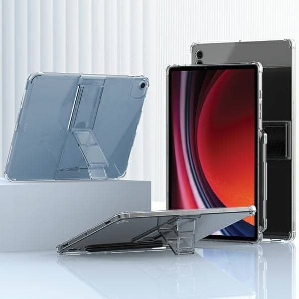 Araree θήκη Flexield SP Sam Tab S9 διαφανής/clear AR20-01787A 2