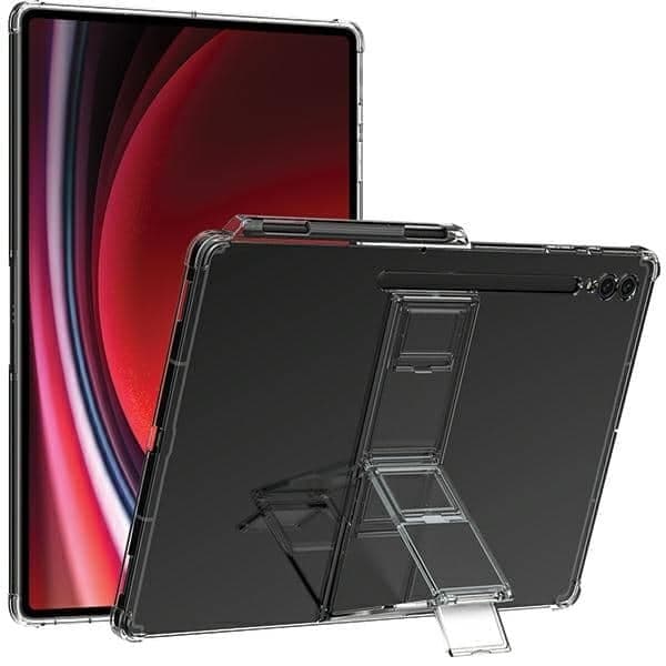 Araree θήκη Flexield SP Sam Tab S9 Ultra διαφανής AR20-01791A