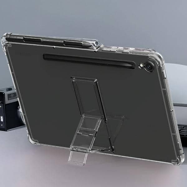 Araree θήκη Flexield SP Sam Tab S9 Ultra διαφανής AR20-01791A 3