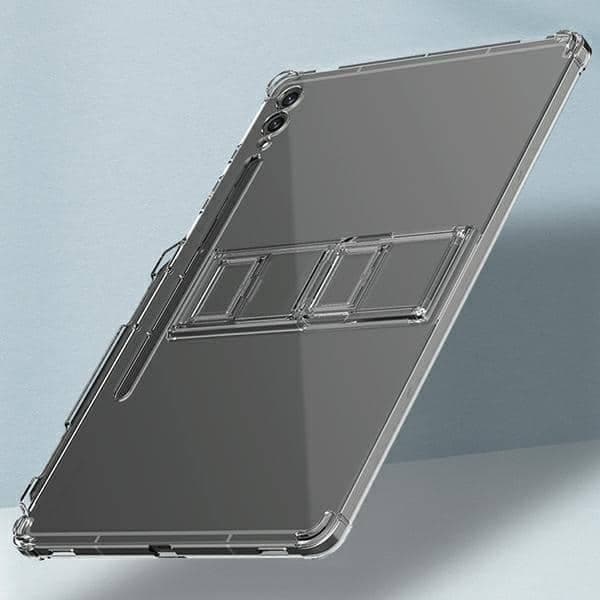 Araree θήκη Flexield SP Sam Tab S9 Ultra διαφανής AR20-01791A 5