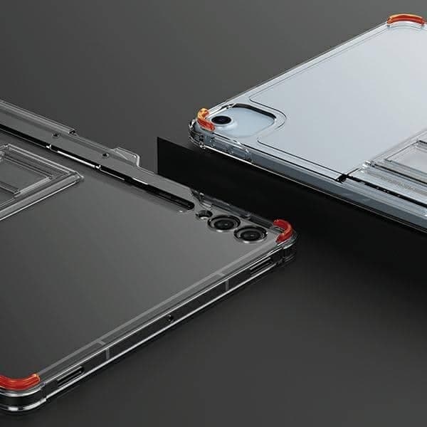 Araree θήκη Flexield SP Sam Tab S9 Ultra διαφανής AR20-01791A 7