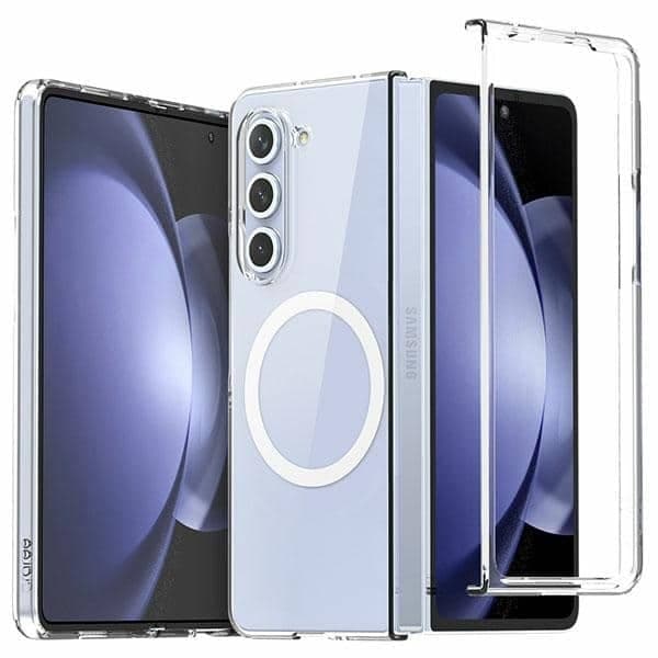 Araree Nukin M - θήκη για Samsung Galaxy Z Fold5 - Διάφανο