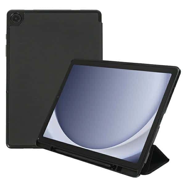 Araree θήκη A Folio Sam Tab A9 μαύρη/black AR10-01818A