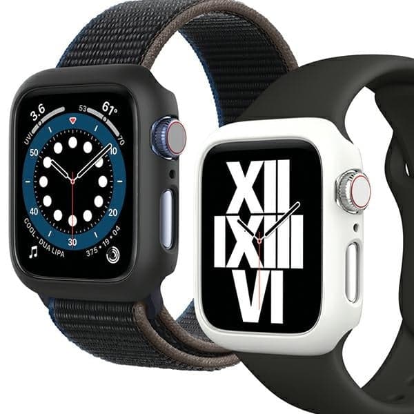 Araree Aero - θήκη για Apple Watch 44mm / Series 4 5 6 SE 2 - Λευκό 2