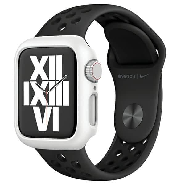 Araree Aero - θήκη για Apple Watch 44mm / Series 4 5 6 SE 2 - Λευκό