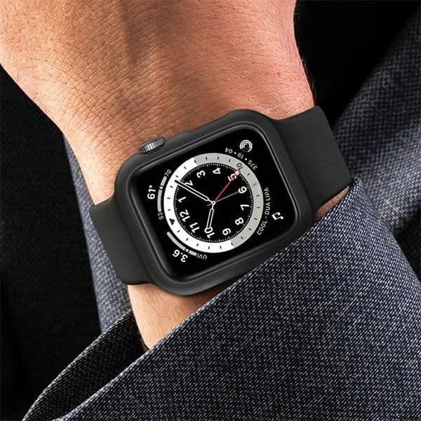 Araree Aero - θήκη για Apple Watch 44mm / Series 4 5 6 SE 2 - Λευκό 5