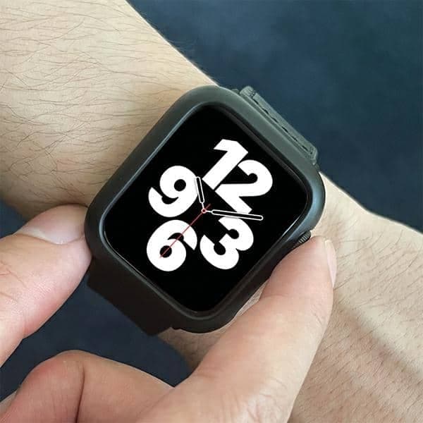 Araree Aero - θήκη για Apple Watch 44mm / Series 4 5 6 SE 2 - Λευκό 10