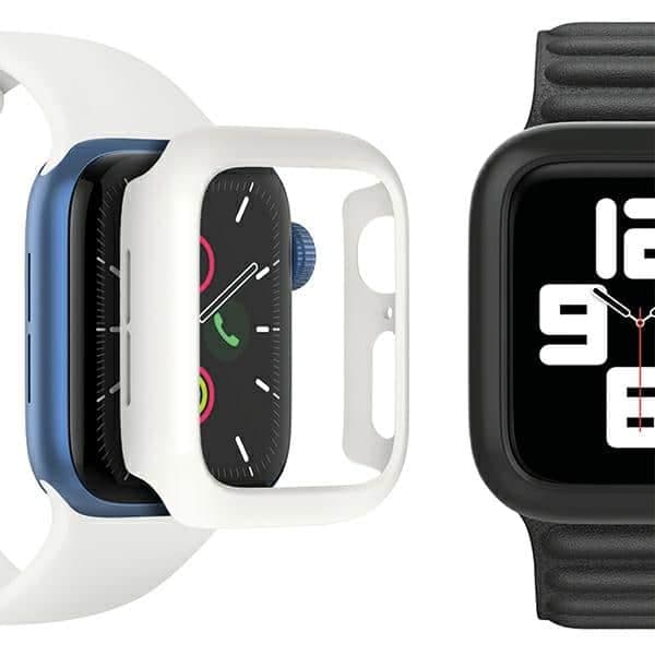 Araree Aero - θήκη για Apple Watch 40mm / Series 4 5 6 SE 2 - Λευκό 4