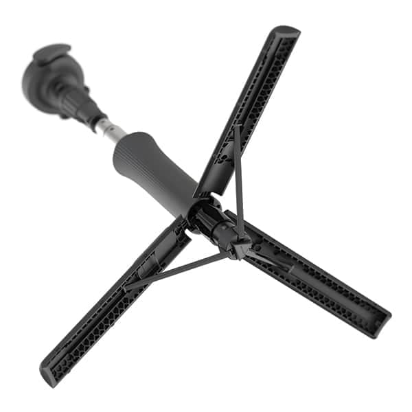 Araree selfie stick Bluetooth Magfie Pod Pro μαύρο/black MagSafe τρίποδο AR60-01909A 3