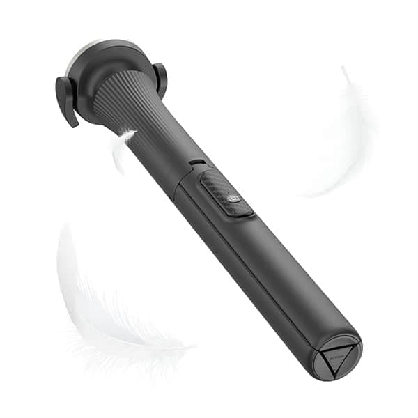 Araree selfie stick Bluetooth Magfie Pod Pro μαύρο/black MagSafe τρίποδο AR60-01909A 6