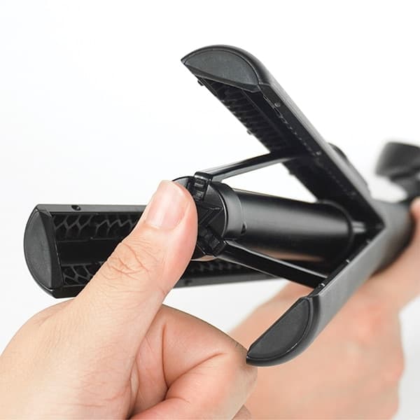 Araree selfie stick Bluetooth Magfie Pod Pro μαύρο/black MagSafe τρίποδο AR60-01909A 8