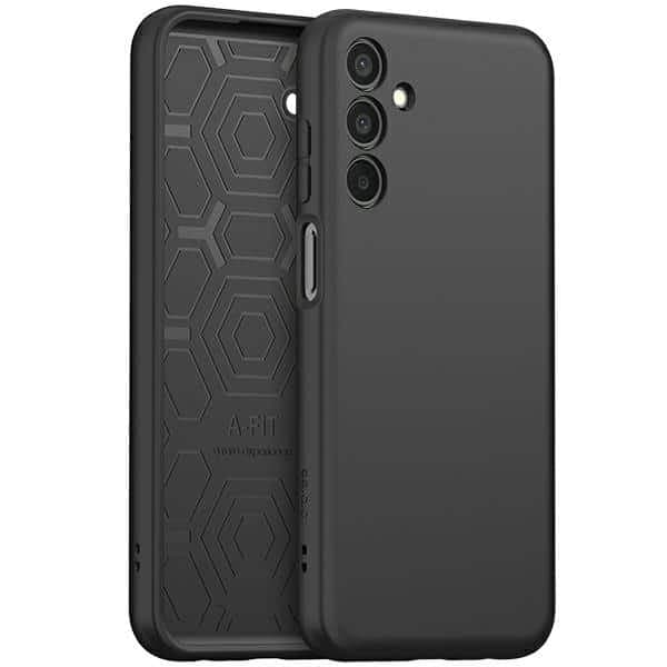 Araree A Fit - θήκη για Samsung Galaxy M15 - Μαύρο