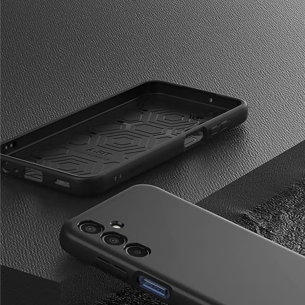 Araree A Fit - θήκη για Samsung Galaxy M15 - Μαύρο 2