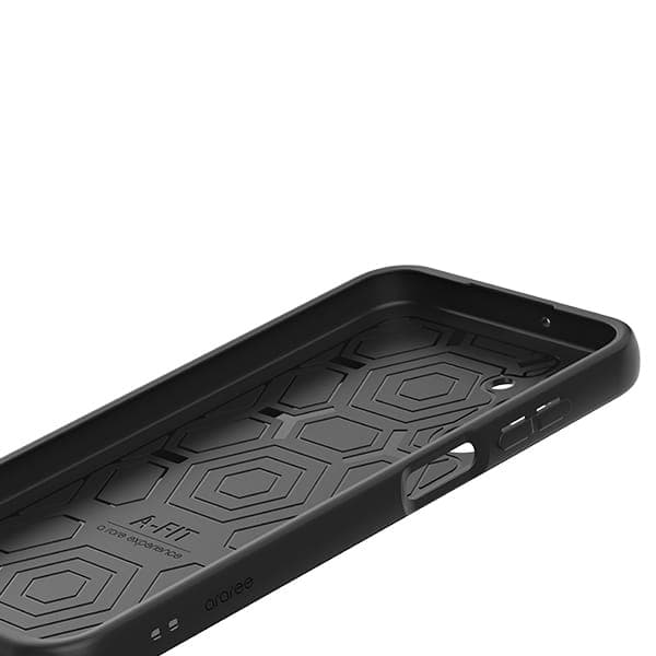 Araree A Fit - θήκη για Samsung Galaxy M15 - Μαύρο 3