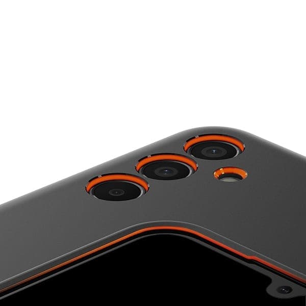 Araree A Fit - θήκη για Samsung Galaxy M15 - Μαύρο 6