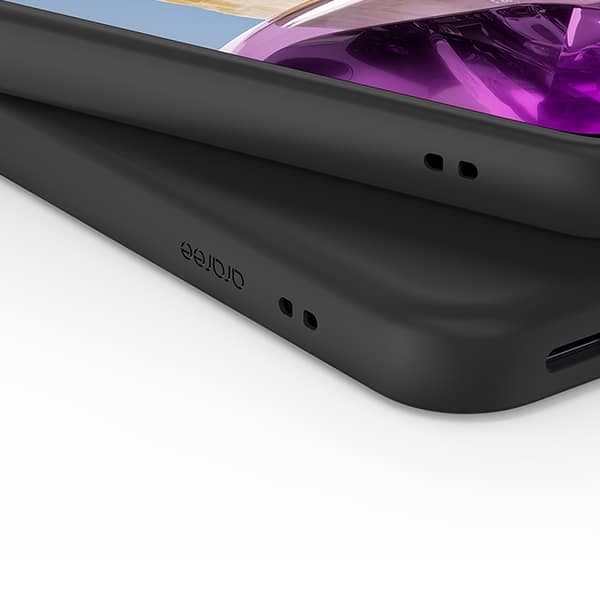 Araree A Fit - θήκη για Samsung Galaxy M15 - Μαύρο 7