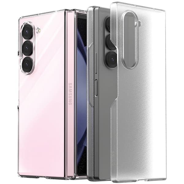 Araree Nukin - θήκη για Samsung Galaxy Z Fold6 - Διάφανο 2