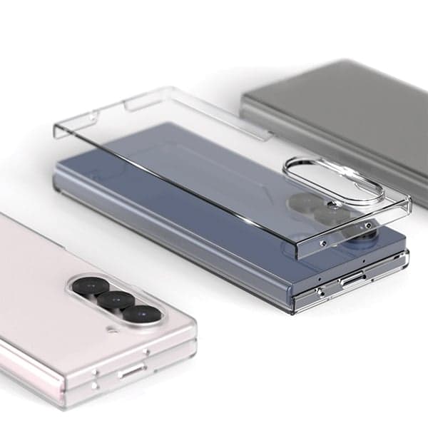 Araree Nukin - θήκη για Samsung Galaxy Z Fold6 - Διάφανο 6