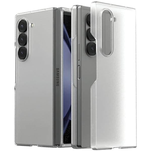 Araree Nukin - θήκη για Samsung Galaxy Z Fold6 - Διάφανο