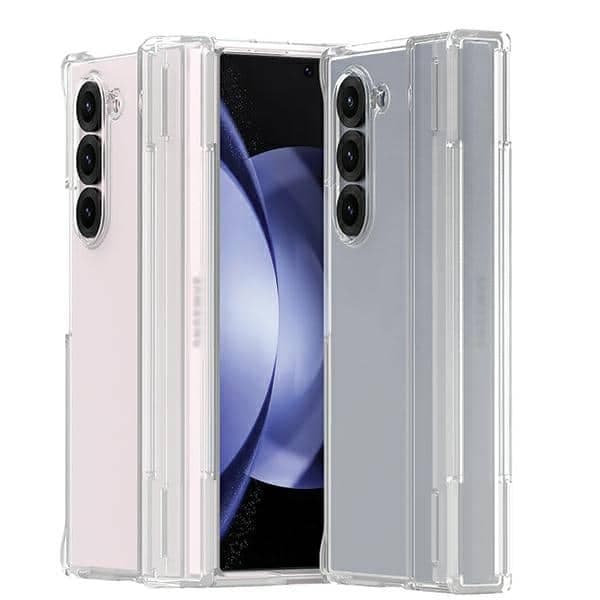 Araree Nukin 360 - θήκη για Samsung Galaxy Z Fold6 - Διάφανο