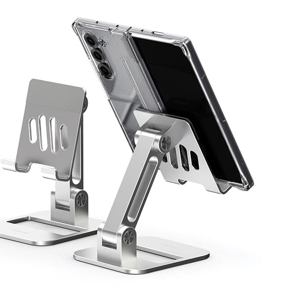 Araree Nukin 360 - θήκη για Samsung Galaxy Z Fold6 - Διάφανο 5
