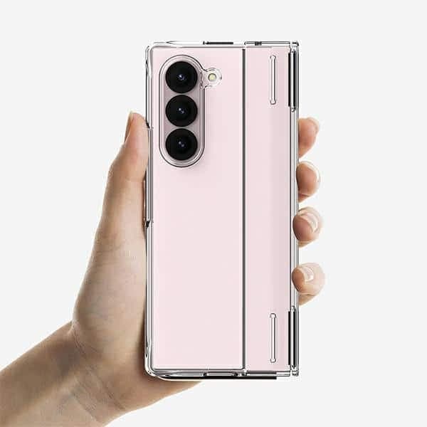 Araree Nukin 360 - θήκη για Samsung Galaxy Z Fold6 - Μαύρο 10