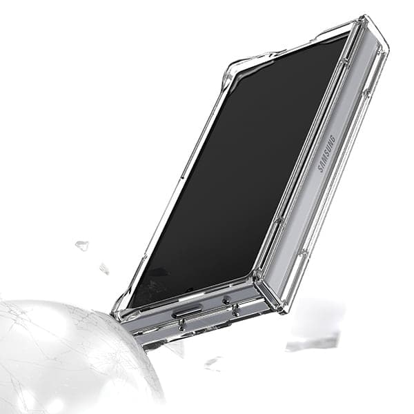 Araree Nukin 360 - θήκη για Samsung Galaxy Z Fold6 - Μαύρο 7