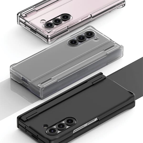 Araree Nukin 360 - θήκη για Samsung Galaxy Z Fold6 - Μαύρο 8