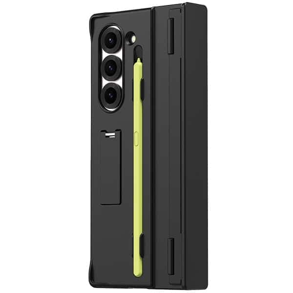 Araree Nukin 360 - θήκη για Samsung Galaxy Z Fold6 - Μαύρο 2