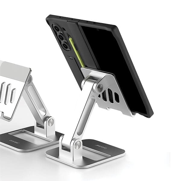 Araree Nukin 360 - θήκη για Samsung Galaxy Z Fold6 - Μαύρο 4