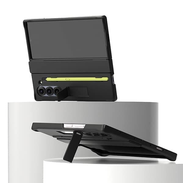 Araree Nukin 360 - θήκη για Samsung Galaxy Z Fold6 - Μαύρο 5