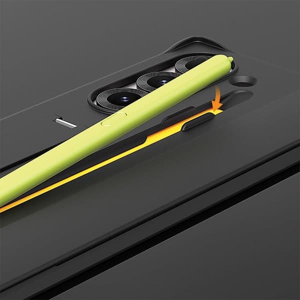 Araree Nukin 360 - θήκη για Samsung Galaxy Z Fold6 - Μαύρο 6