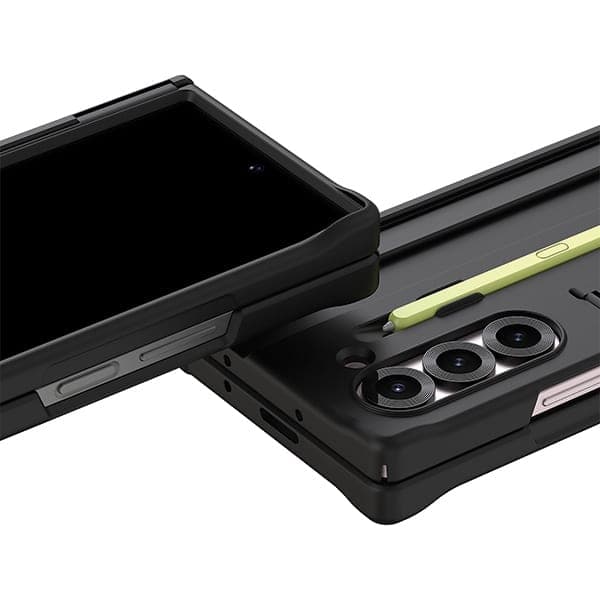 Araree Nukin 360 - θήκη για Samsung Galaxy Z Fold6 - Μαύρο 8