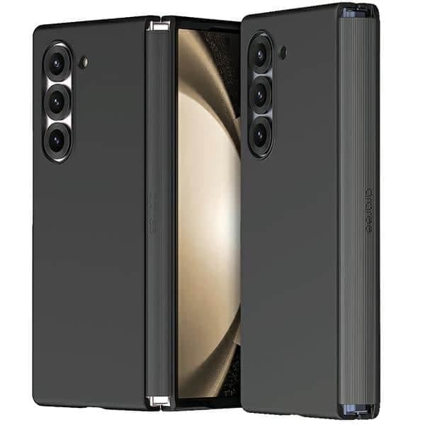 Araree Aero Flex - θήκη για Samsung Galaxy Z Fold6 - Μαύρο