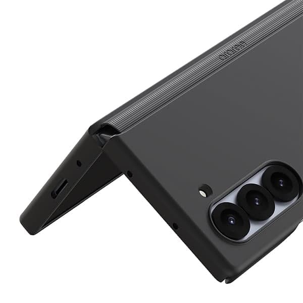 Araree Aero Flex - θήκη για Samsung Galaxy Z Fold6 - Μαύρο 3