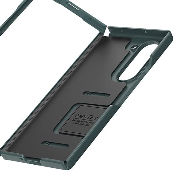 Araree Aero Flex - θήκη για Samsung Galaxy Z Fold6 - Μαύρο 5