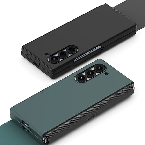 Araree Aero Flex - θήκη για Samsung Galaxy Z Fold6 - Μαύρο 6