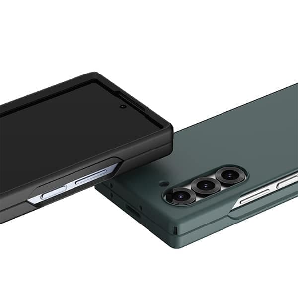 Araree Aero Flex - θήκη για Samsung Galaxy Z Fold6 - Μαύρο 7