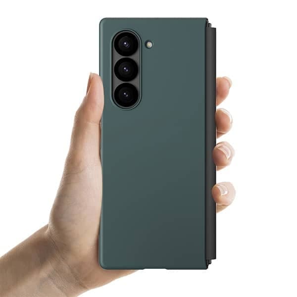Araree Aero Flex - θήκη για Samsung Galaxy Z Fold6 - Μαύρο 8