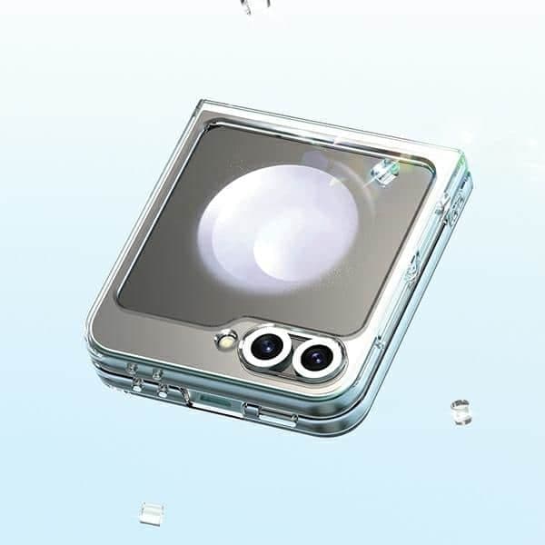 Araree Nukin - θήκη για Samsung Galaxy Z Flip6 - Διάφανο 5