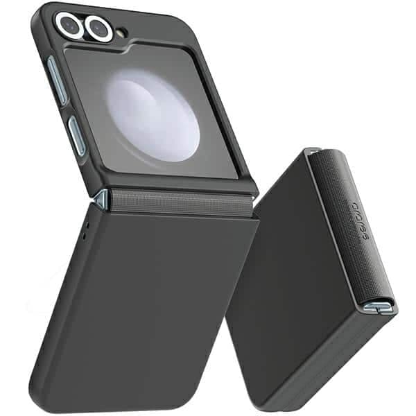 Araree Aero Flex - θήκη για Samsung Galaxy Z Flip6 - Μαύρο