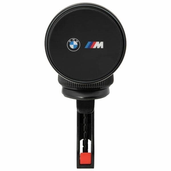 BMW μαγνητική βάση BMCMM22MRK για γρίλια/ταμπλό/παρμπρίζ μαύρη M Edition 2