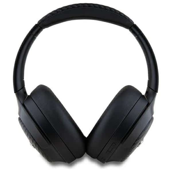 BMW ασύρματα ακουστικά Bluetooth ANC BMBHKL601MTCAK μαύρο/black Encmetal Logos 4