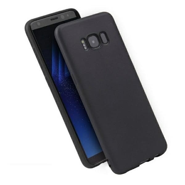Beline Candy - θήκη για Samsung Galaxy M31 / M31s - Μαύρο 2