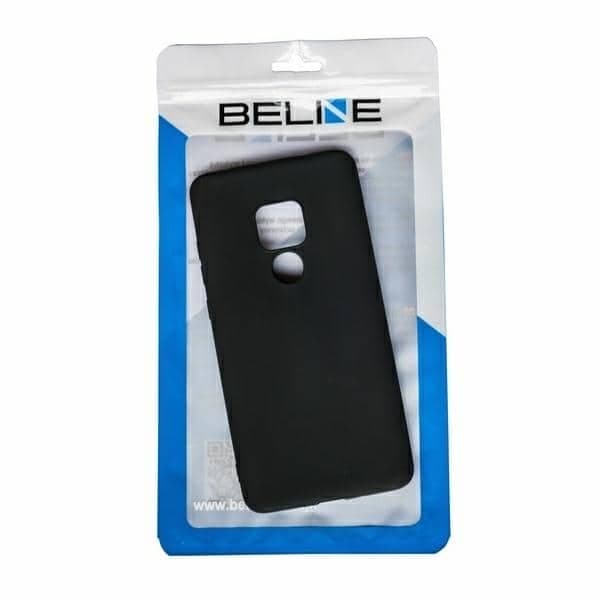 Beline Candy - θήκη για Samsung Galaxy Note20 - Μαύρο