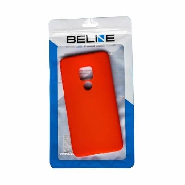 Beline Candy - θήκη για Samsung Galaxy Note20 - Κόκκινο