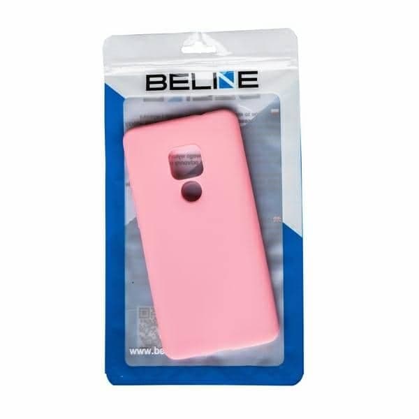 Beline Candy - θήκη για Samsung Galaxy Note20 Ultra - Ροζ