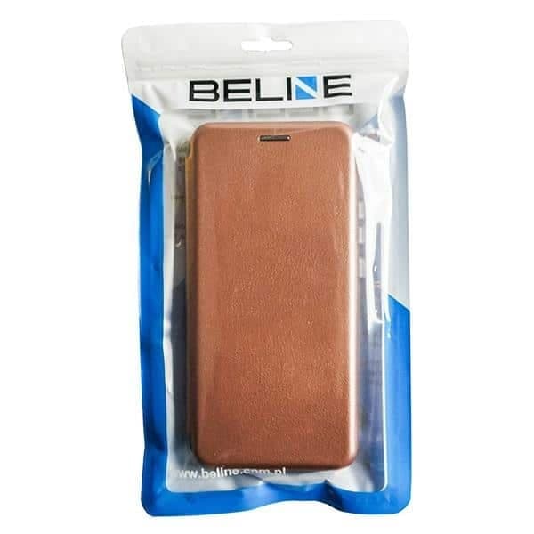Beline Θήκη Book Magnetic - θήκη για Samsung Galaxy M31 / M31s - Ροζ